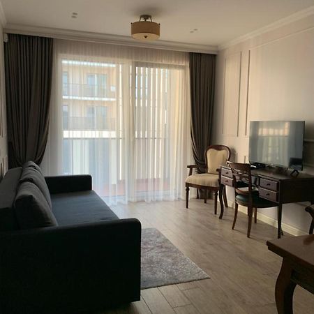 City Apartments ヴィリニュス エクステリア 写真