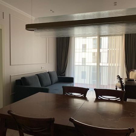 City Apartments ヴィリニュス エクステリア 写真