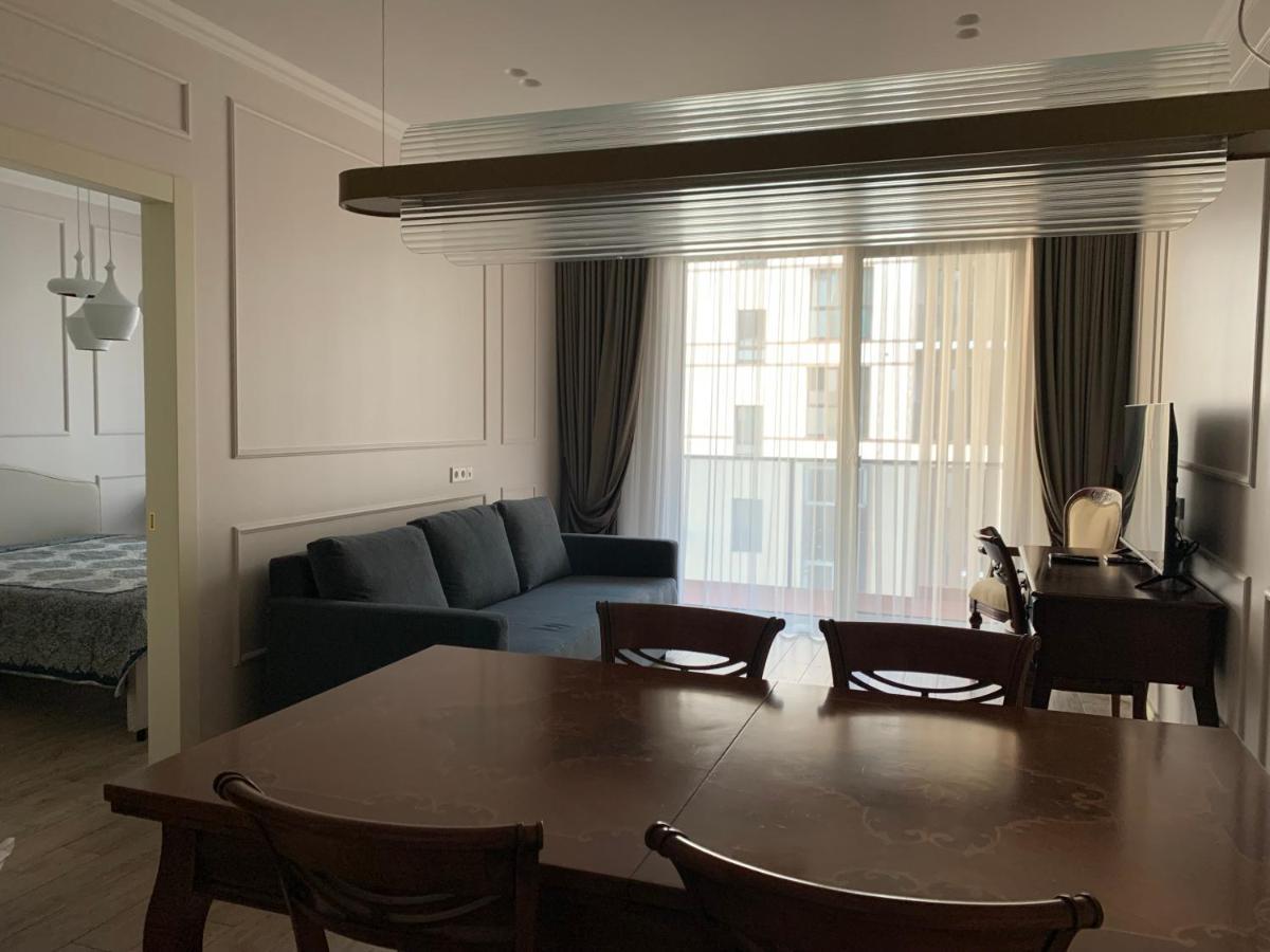 City Apartments ヴィリニュス エクステリア 写真