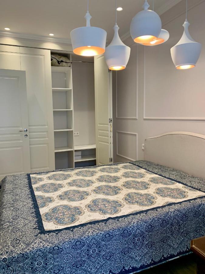 City Apartments ヴィリニュス エクステリア 写真