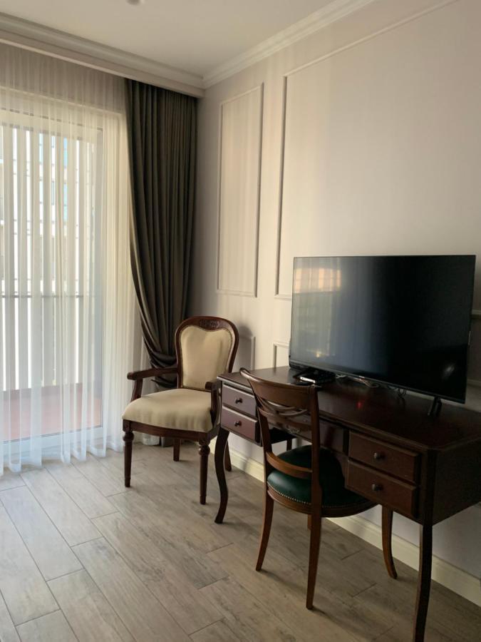 City Apartments ヴィリニュス エクステリア 写真