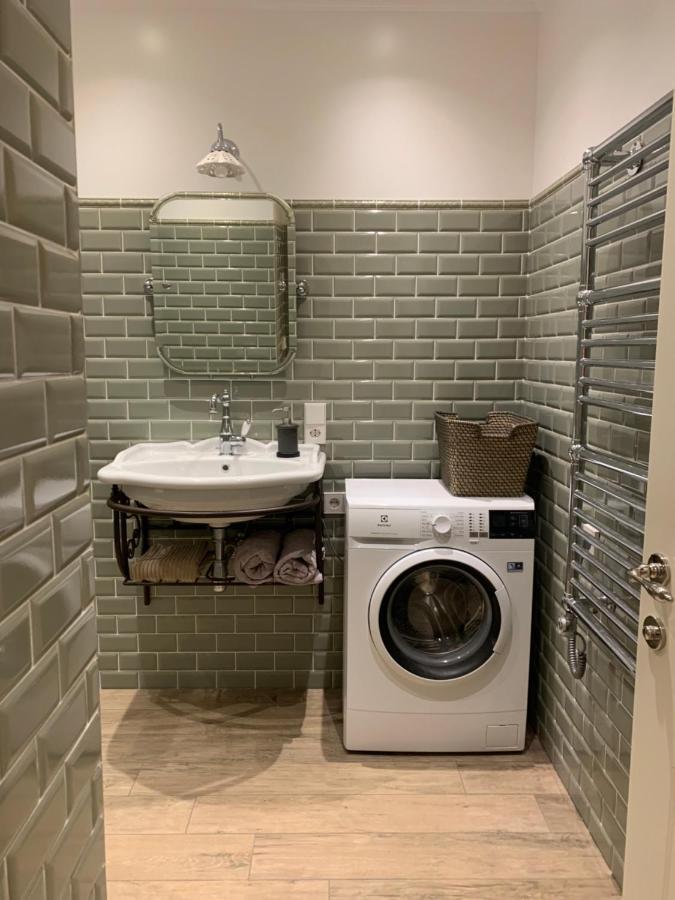 City Apartments ヴィリニュス エクステリア 写真