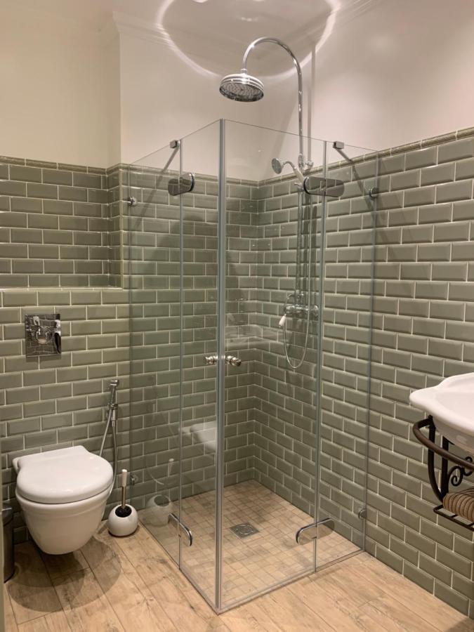 City Apartments ヴィリニュス エクステリア 写真