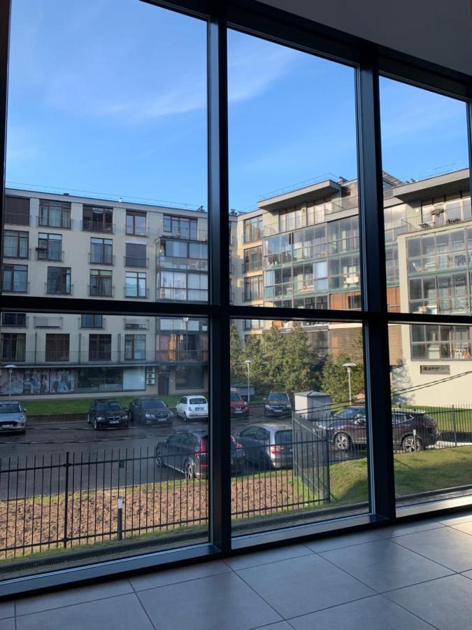 City Apartments ヴィリニュス エクステリア 写真