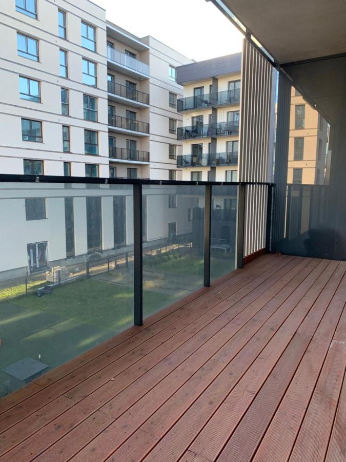 City Apartments ヴィリニュス エクステリア 写真