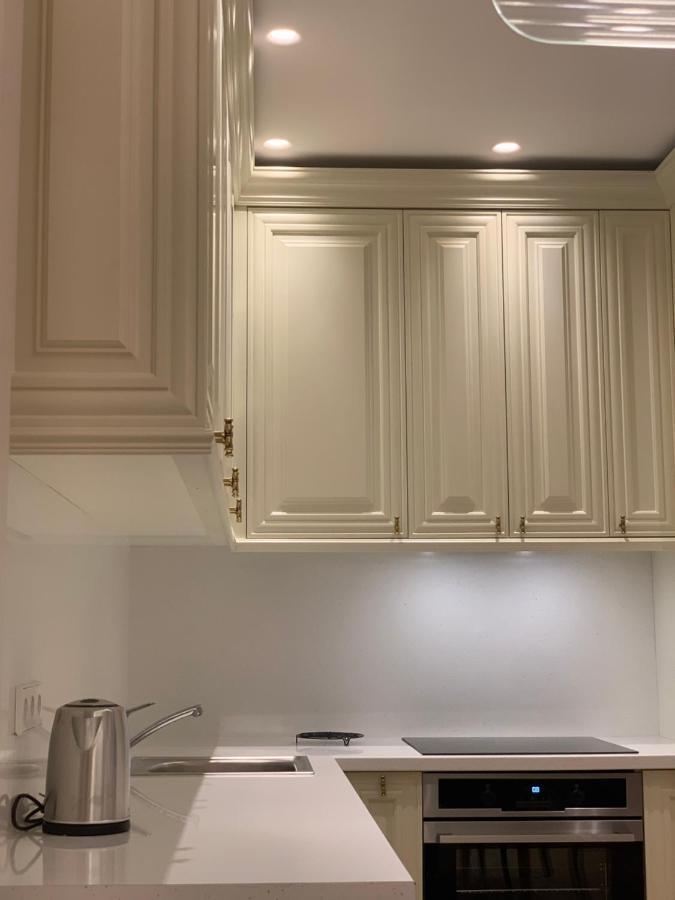 City Apartments ヴィリニュス エクステリア 写真